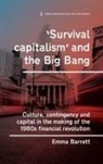 Emma Barrett, Barrett Emma - Survival Capitalism and the Big Bang