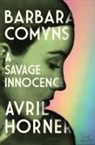 Avril Horner, Horner Avril - Barbara Comyns