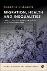 Roberta (St John's University Villalon, Roberta Villalón - Migration, Health, and Inequalities