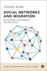 Louise Ryan, Louise (London Metropolitan University) Ryan - Social Networks and Migration