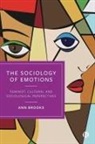 Ann Brooks - The Sociology of Emotions
