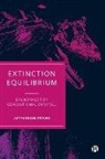 Jefferson Frank - Extinction Equilibrium