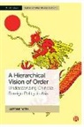 Antoine Roth, Antoine (Tohoku University) Roth - A Hierarchical Vision of Order