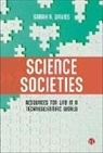 Sarah R Davies, Sarah R. Davies - Science Societies