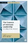 Yan Xuetong, Yan (Tsinghua University Xuetong, Fang Yuanyuan, Fang (Tsinghua University Yuanyuan - The Essence of Interstate Leadership