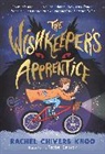 Rachel Chivers Khoo, Rachel Sanson, Rachel Sanson - The Wishkeeper's Apprentice