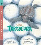 Jane Chapman, Nicola Davies, Jane Chapman - Una tortuguita