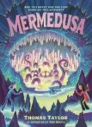 Tom Booth, Thomas Taylor, Tom Booth - Mermedusa