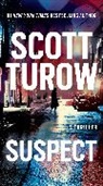 Scott Turow - Suspect