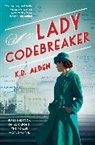 K. D. Alden, K.D. Alden - Lady Codebreaker