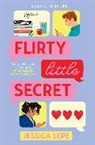 Jessica Lepe - Flirty Little Secret