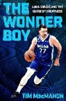 Tim MacMahon - The Wonder Boy