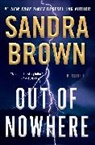 Sandra Brown - Out of Nowhere