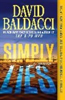 David Baldacci - Simply Lies