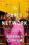 Siobhan Curham - The Paris Network