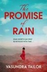 Vasundra Tailor - The Promise of Rain