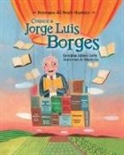 Georgina Lázaro León, Valeria Cis - Conoce a Jorge Luis Borges