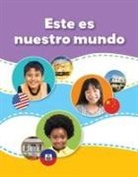 Vhl - Este Es Nuestro Mundo