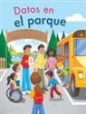 Vhl - Datos En El Parque