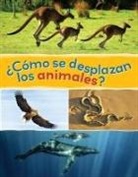 Vhl - ¿Cómo Se Desplazan Los Animales?