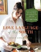 Stacy Lyn Harris - Love Language of the South