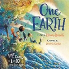 Eileen Spinelli, Spinelli Eileen, Rogério Coelho - One Earth