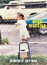 Diannely Antigua - Good Monster