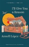 Annell López - I'll Give You a Reason