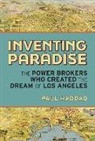 Haddad Paul - Inventing Paradise