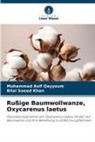 Bilal Saeed Khan, Muhammad Asif Qayyoum - Rußige Baumwollwanze, Oxycarenus laetus