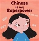 Jennifer Jones - Chinese is My Superpower