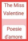 Valentina Ricci - Poesie d'amore