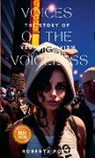 Roberta Potter - Vegan Activism