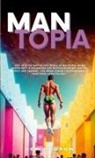 Tom Hudson - Mantopia