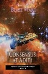 Blaze Ward - Consensus at Aditi