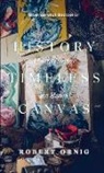 Robert Ornic - The Timeless Canvas