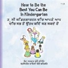 Meg Unger - How to Be the Best You Can Be in Kindergarten (Punjabi)
