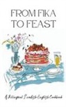 Coledown Bilingual Books - From Fika to Feast