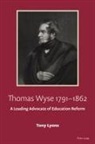 Tony Lyons - Thomas Wyse 1791-1862