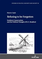 Marcin Gajek, Stanislaw Sulowski - Refusing to be Forgotten