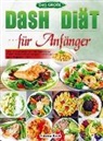 Sabrina Beich - Das große DASH Diät für Anfänger