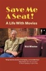 Rick Winston - Save Me a Seat!