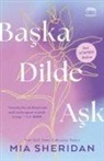Mia Sheridan - Baska Dilde Ask