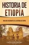 Captivating History - Historia de Etiopía