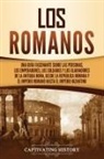 Captivating History - Los romanos