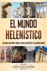 Captivating History - El mundo helenístico