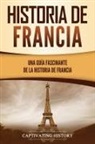 Captivating History - Historia de Francia
