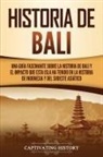 Captivating History - Historia de Bali