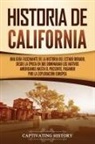 Captivating History - Historia de California