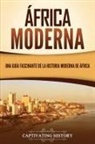 Captivating History - África moderna